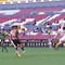 El increíble penal que el árbitro marcó en un partido de la ‘Liga de Expansión MX’