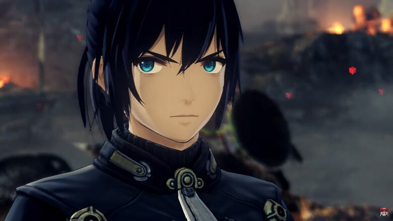 Xenoblade Chronicles 3