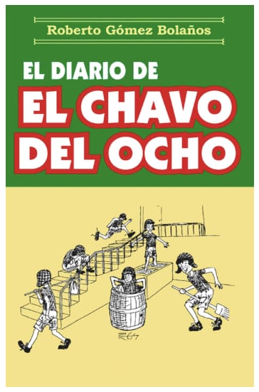El Diario de El Chavo del Ocho