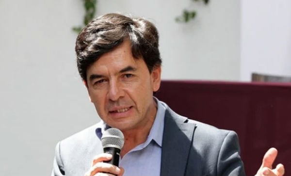 Jesús Ramírez Cuevas