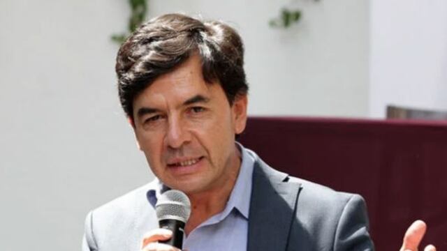 Jesús Ramírez Cuevas