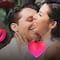 Christian Nodal y Ángela Aguilar: Primera foto besándose como marido y mujer