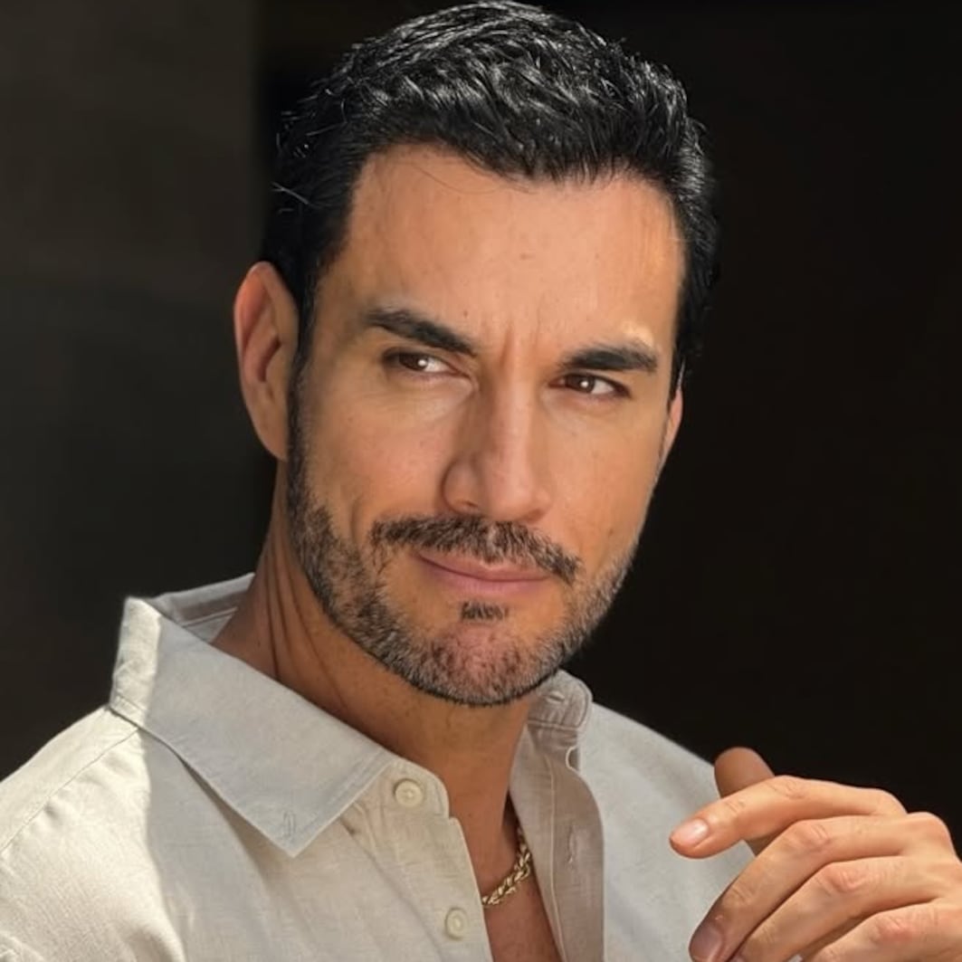 ¿David Zepeda demandará a Pedro Sola? Actor buscaría acción legal por daño moral