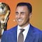 Fabio Cannavaro regresa al Mundial: de campeón con Italia a DT de Uzbekistán