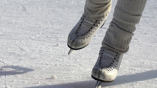 Te decimos todo lo que sabemos sobre la pista de hielo del IPN 2024.