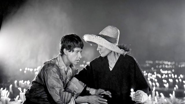 5 icónicas películas de Ignacio López Tarso quien está cumpliendo 98 años