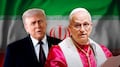 “No tengo nada contra el Papa”: Donald Trump defiende postura sobre Irán