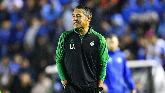 ¿Qué le pasó a Nacho Ambriz? Preocupa su apariencia y sería por una enfermedad