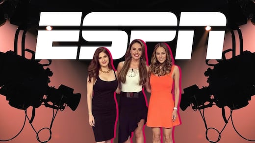 Famosa periodista de ESPN se despide tras 10 años en la empresa; así hizo el anuncio en redes