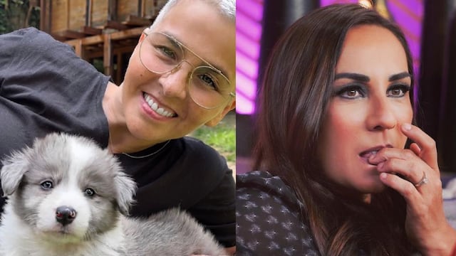 Federica Quijano está furiosa con Consuelo Duval por asegurar que había abandonado a un perro