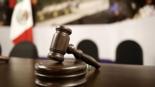 Afirma magistrado que Nuevo Sistema de Justicia Penal no tiene marcha atrás