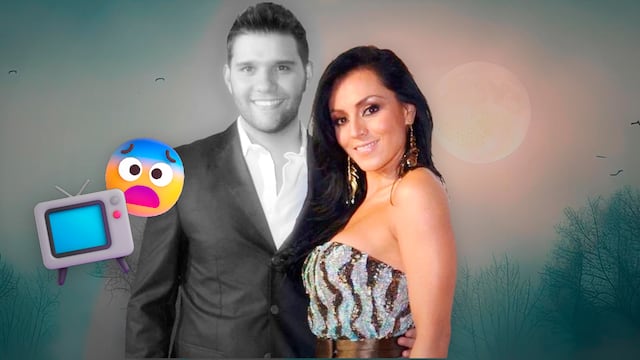 Fabio Melanitto se le apareció a Ivonne Montero días después de haber muerto.