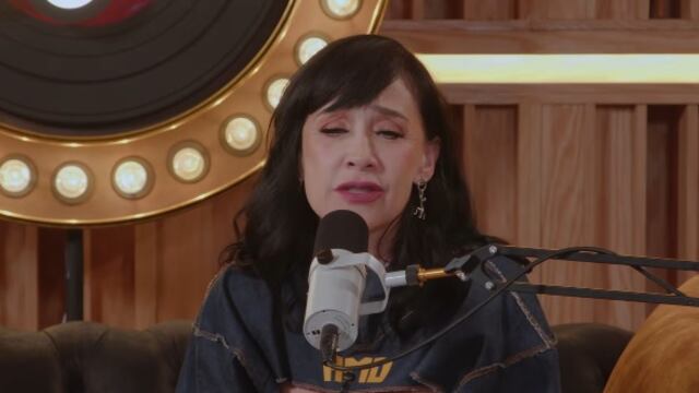 Susana Zabaleta, cantante.