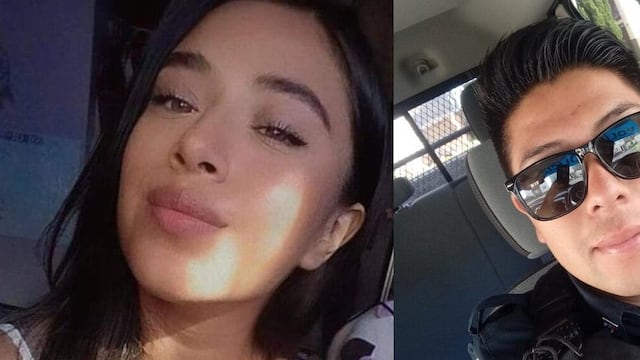 Feminicidio de Mayra Labastida: Detienen a Erik “N”, su ex pareja