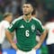 Erik Lira tiene ofertas de Europa y Rayados busca convencer a Cruz Azul