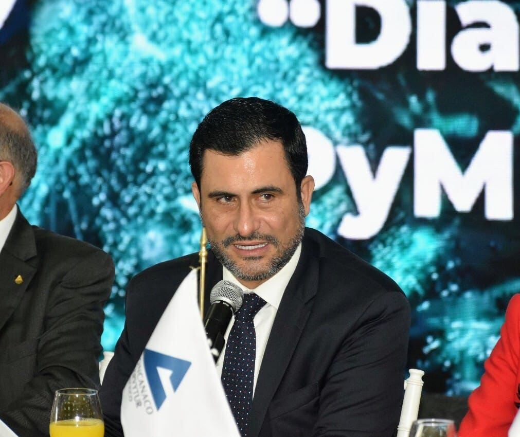 Concanaco presenta Estudio de la Digitalización de la Pyme Mexicana