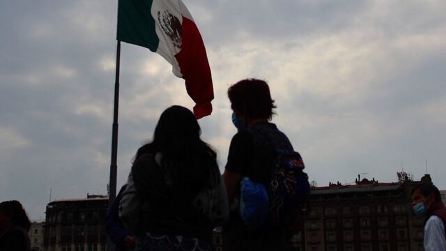 Economía de México