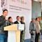 Ricardo Gallardo y SEDENA fortalecen la paz en San Luis Potosí con campaña de canje de Armas