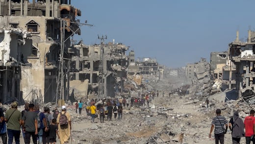 ONU condena asesinatos en Gaza en medio del conflicto con Israel