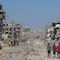 ONU condena asesinatos en Gaza en medio del conflicto con Israel