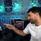 Kun Agüero se olvida de Piqué para defender a Ibai Llanos: “Sos el mejor y a muchos les duele”