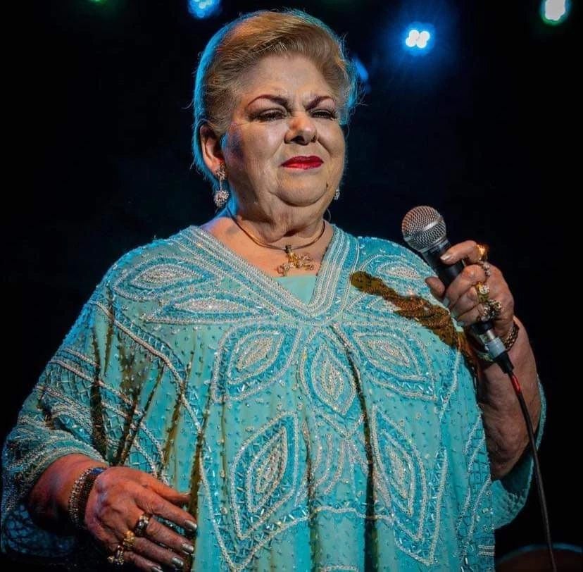Paquita la del Barrio