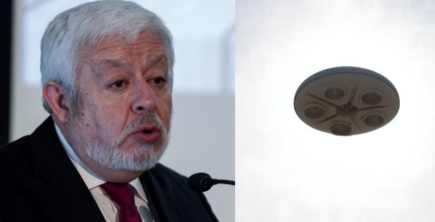 Jaime Maussan