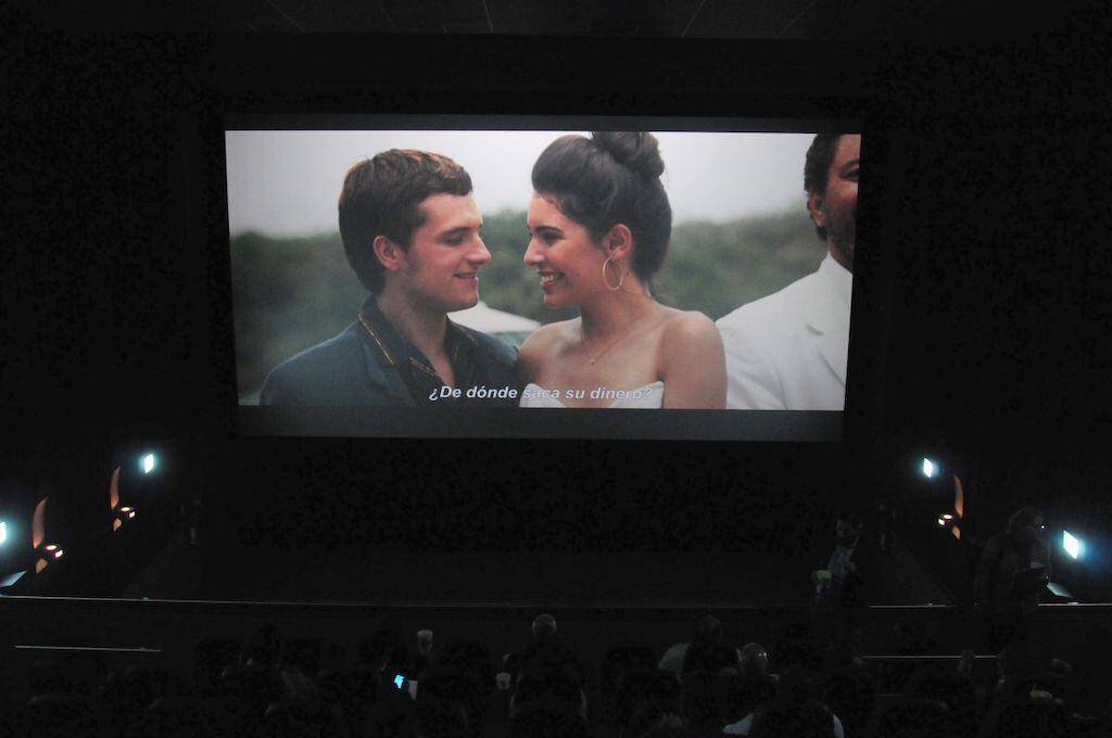 Cine