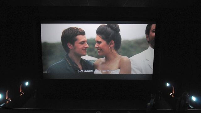 Cine en Ciudad de México