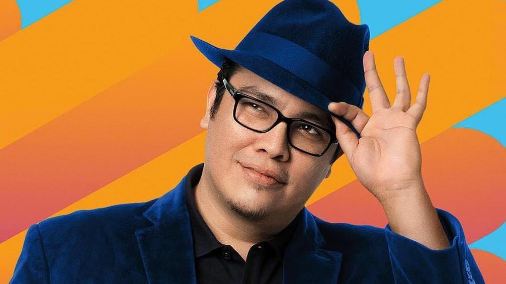¿Quién es Franco Escamilla, el comediante que perpetua estereotipos de hombres y mujeres por igual?