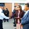 Azucena Cisneros confía en cambiar las estadísticas de seguridad en Ecatepec