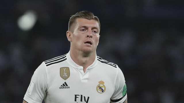 Toni Kroos