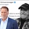 “Fue un ícono”: Arnold Schwarzenegger despide a Chuck Norris