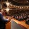 Preside Diego Sinhue reunión del Consejo Directivo de Federación de Ingenieros Civiles