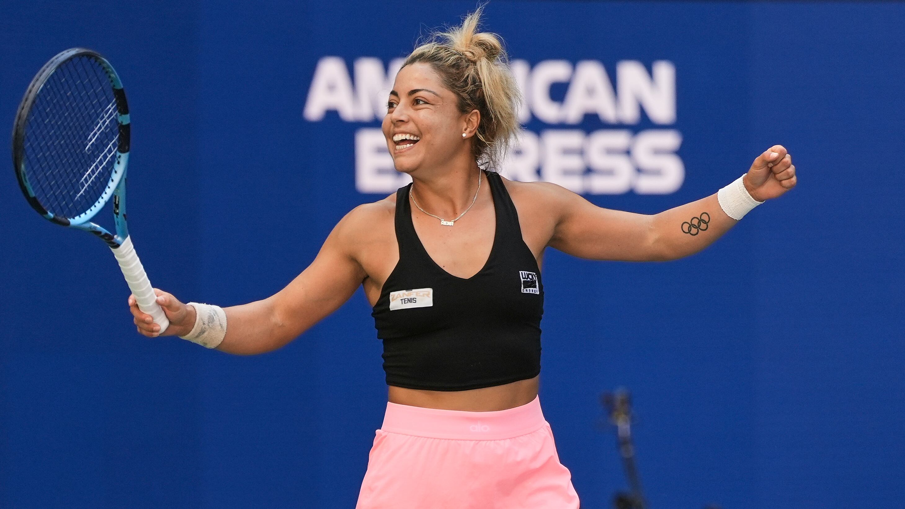 ¿Qué significa para el deporte mexicano que Renata Zarazúa le haya ganado a Madison Keys en el US Open?