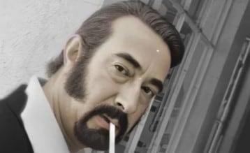 Carlos Petrel, la voz original en Los Aristogatos de Disney