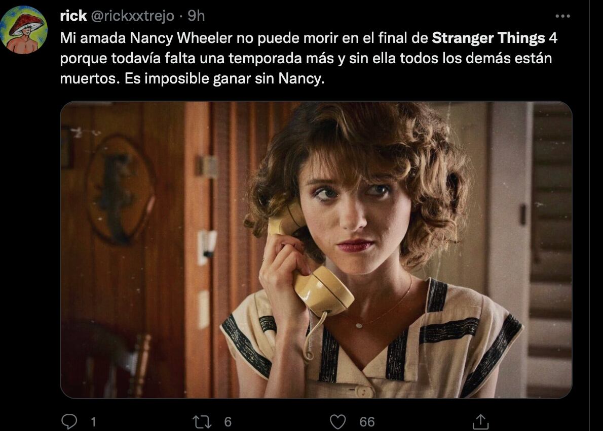 Stranger Things 4: ¿Quiénes morirán al finalizar la temporada?