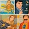 Los icónicos memes mexicanos con estilo de Studio Ghibli creados con la nueva versión de ChatGPT