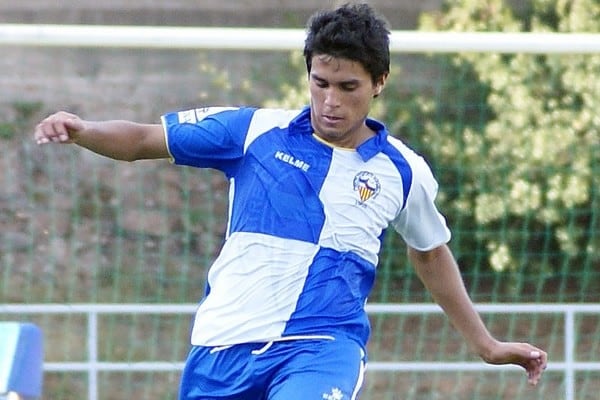 "Me faltaron al respeto": Ulises Dávila 