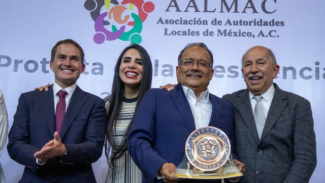 Andrés Mijes fue ratificado como Coordinador Estatal en Nuevo León