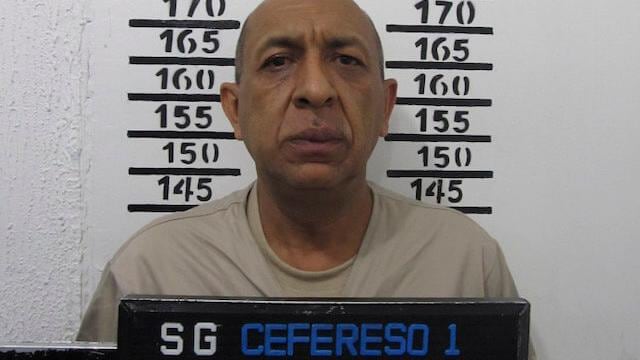 Servando Gómez Martínez, La Tuta
