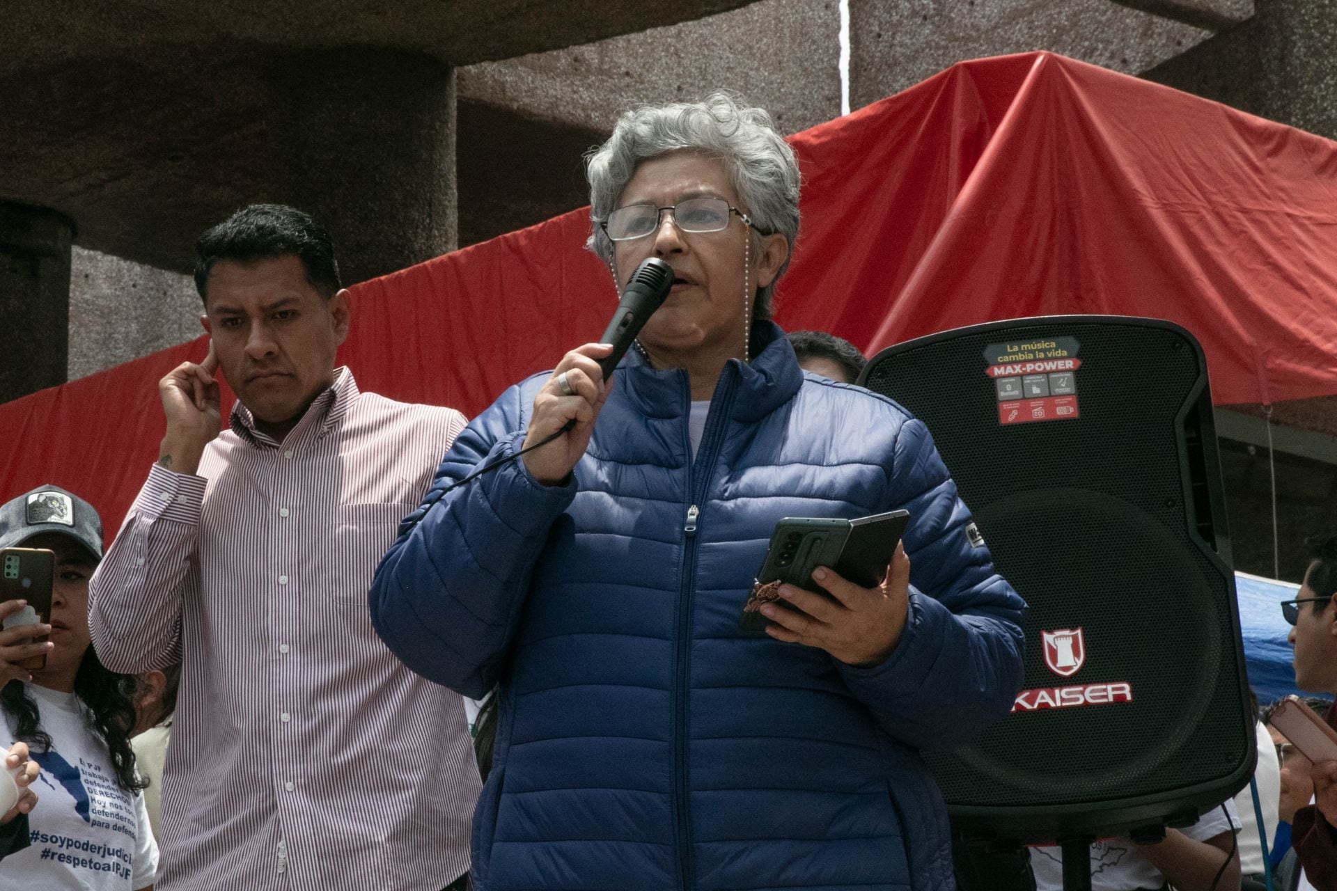 Patricia Aguayo Bernal