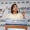 El mensaje de Xóchitl Gálvez en la convención bancaria 87: Esto dijo la candidata del Frente