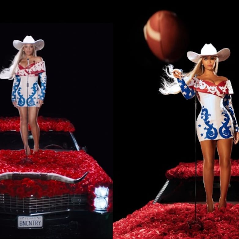 ¿Beyoncé en Super Bowl 2025? Revela en qué medio tiempo va a cantar