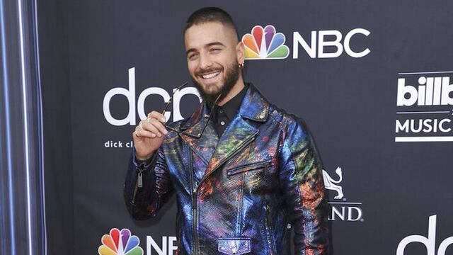 Maluma