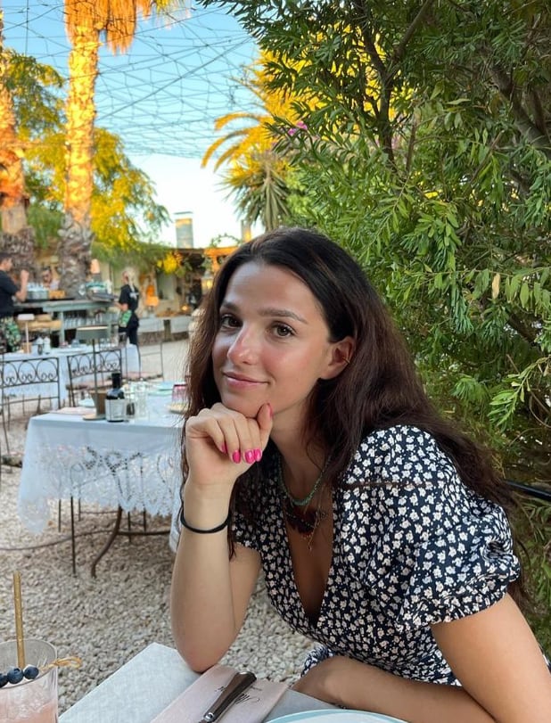 Marisa Abela, actriz