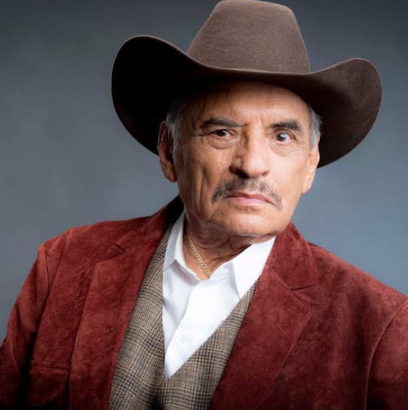 Manuel Ojeda