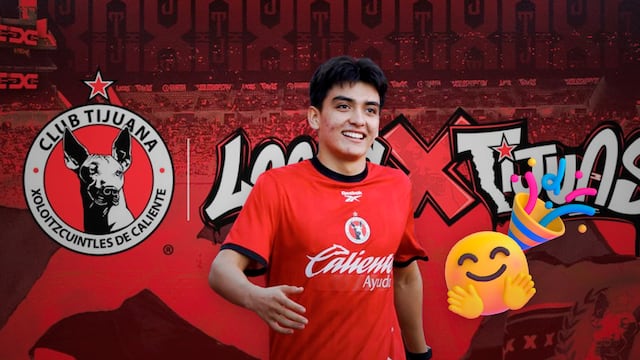 Xolos celebra regreso de Gilberto Mora pero aficionados ya esperan su llegada al fútbol europeo.