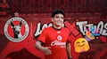 “Bienvenido a casa”: Xolos celebra el regreso de Gilberto Mora tras el Mundial 2026