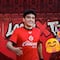 “Bienvenido a casa”: Xolos celebra el regreso de Gilberto Mora tras el Mundial 2026
